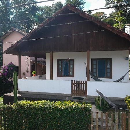 Casa Inteira Para Casal Nova Friburgo Exterior photo